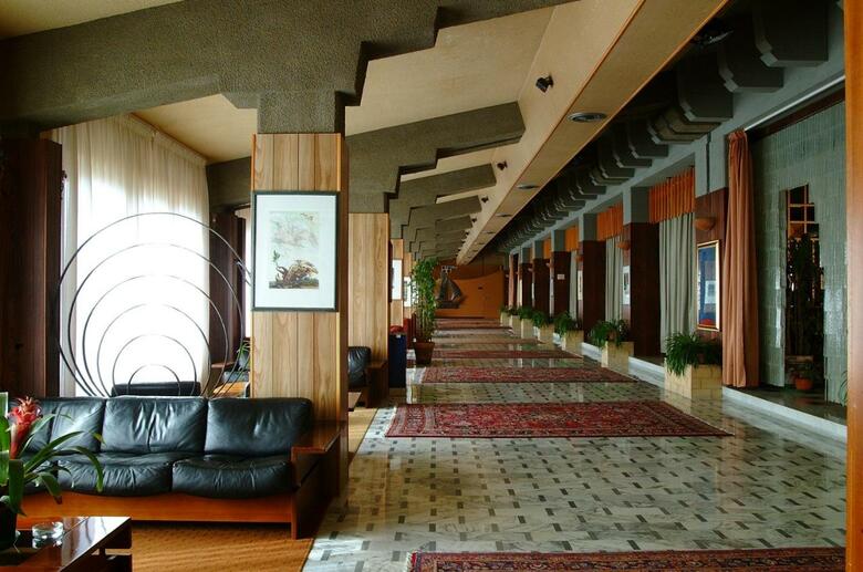 Hotel Costellazioni