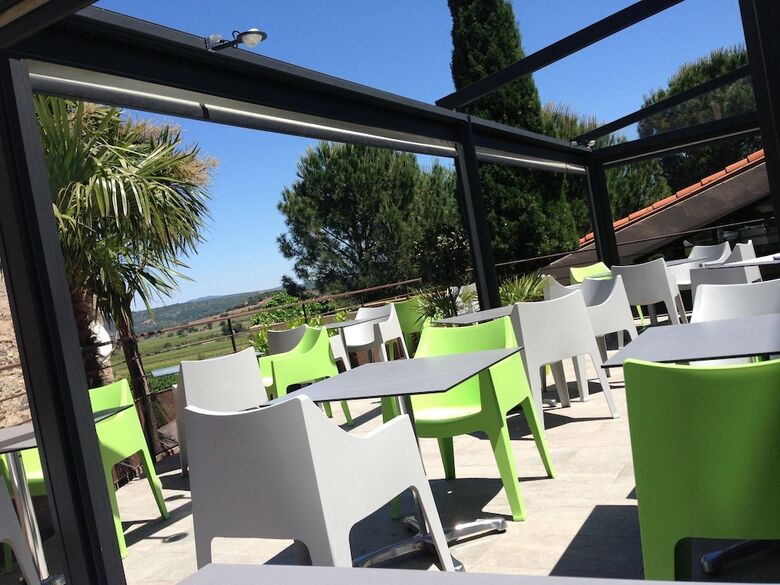 Bed & Breakfast Auberge Du Cellier