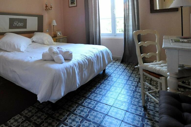 Bed & Breakfast Auberge Du Cellier