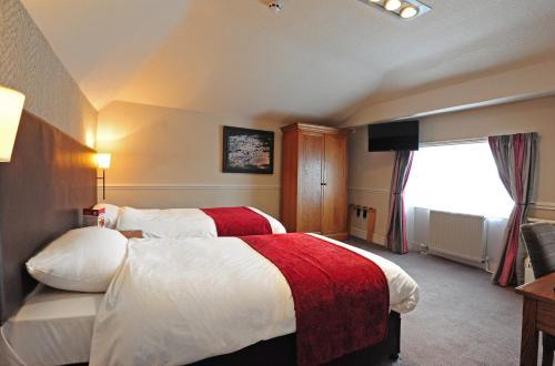 Posada Himley House Hotel By Good Night Inns