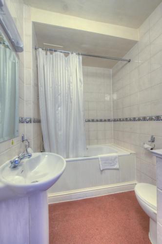 Posada Himley House Hotel By Good Night Inns