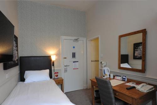 Posada Himley House Hotel By Good Night Inns