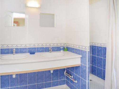 Holiday Home Hameau De Navarre