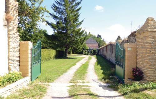 Holiday Home Hameau De Navarre