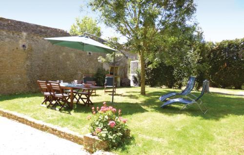 Holiday Home Hameau De Navarre