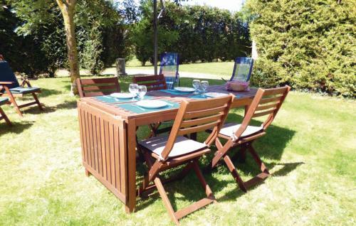 Holiday Home Hameau De Navarre