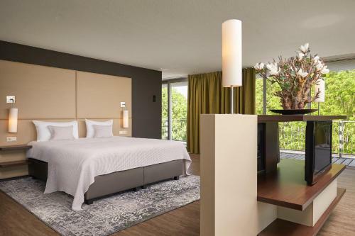 Van Der Valk Hotel Ara Zwijndrecht