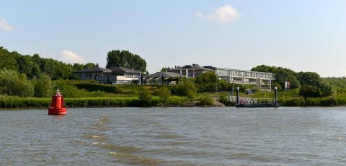 Van Der Valk Hotel Ara Zwijndrecht