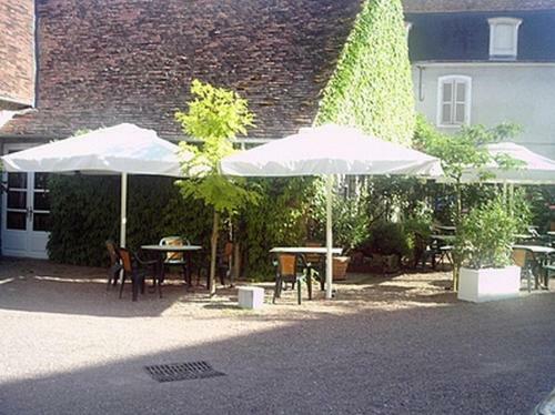 Hotel Saint-joseph