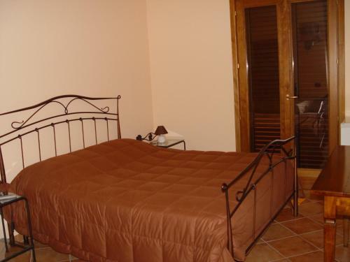 Hostal La Casa Sui Nebrodi