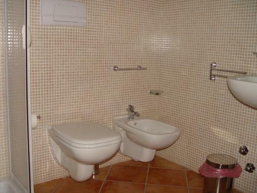 Hostal La Casa Sui Nebrodi