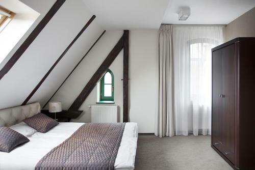 Hotel Srebrny Dzwon Spa & Wellness