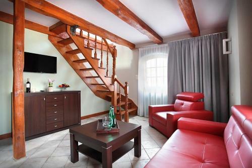 Hotel Srebrny Dzwon Spa & Wellness