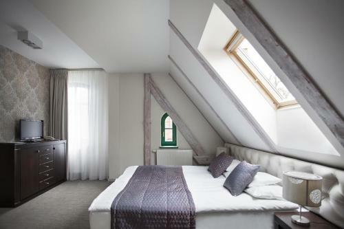 Hotel Srebrny Dzwon Spa & Wellness