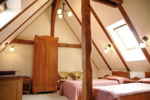 Hotel Srebrny Dzwon Spa & Wellness