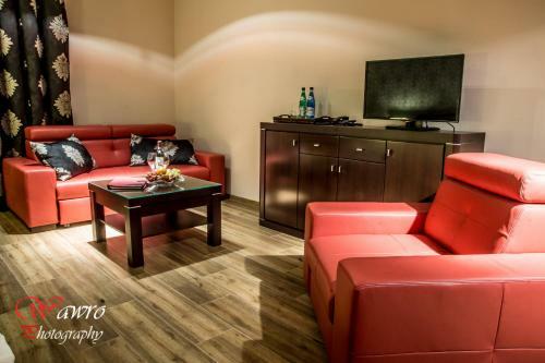 Hotel Srebrny Dzwon Spa & Wellness