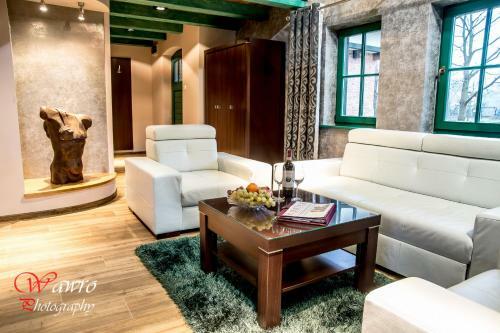 Hotel Srebrny Dzwon Spa & Wellness