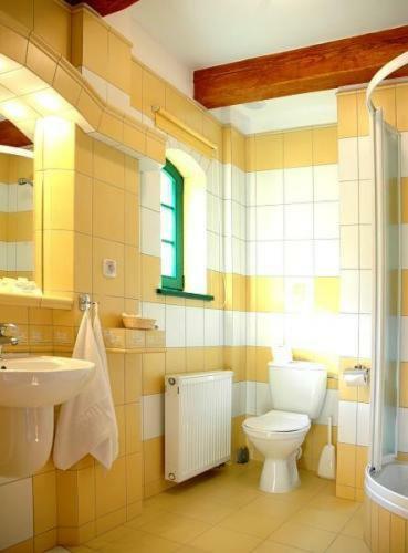 Hotel Srebrny Dzwon Spa & Wellness
