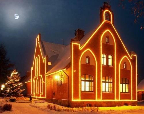 Hotel Srebrny Dzwon Spa & Wellness
