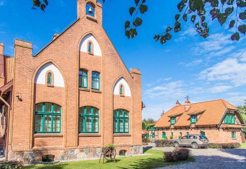 Hotel Srebrny Dzwon Spa & Wellness