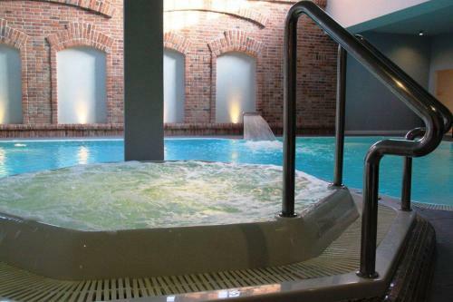Hotel Srebrny Dzwon Spa & Wellness