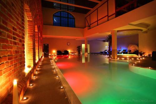 Hotel Srebrny Dzwon Spa & Wellness
