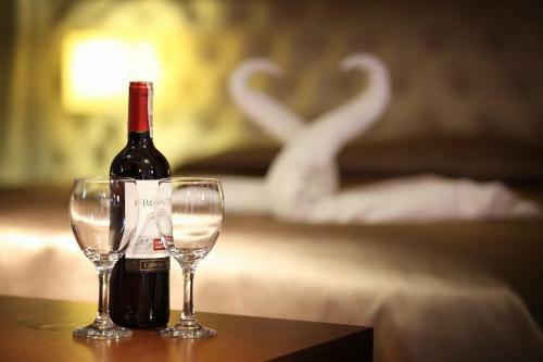 Hotel Srebrny Dzwon Spa & Wellness