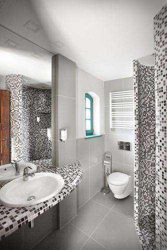 Hotel Srebrny Dzwon Spa & Wellness