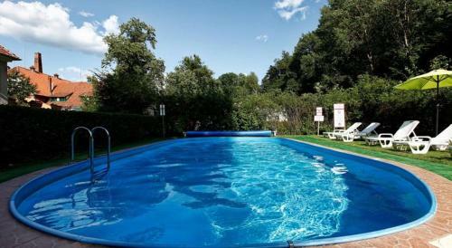 Kadyny Folwark Hotel & Spa