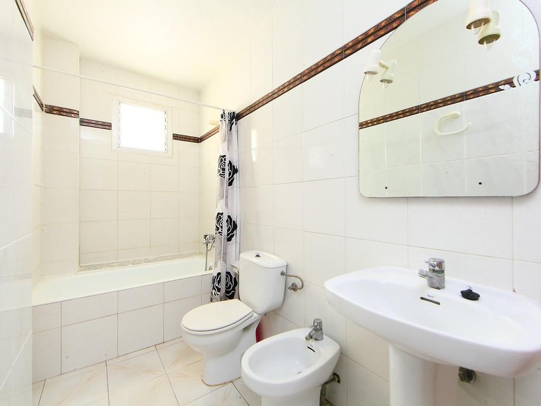 Apartamento Avda Valencia Alcoceber