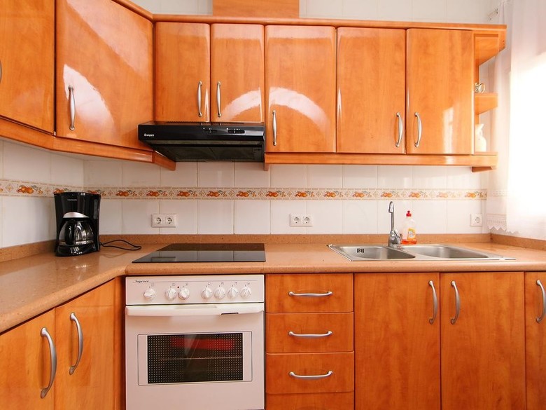Apartamento Avda Valencia Alcoceber