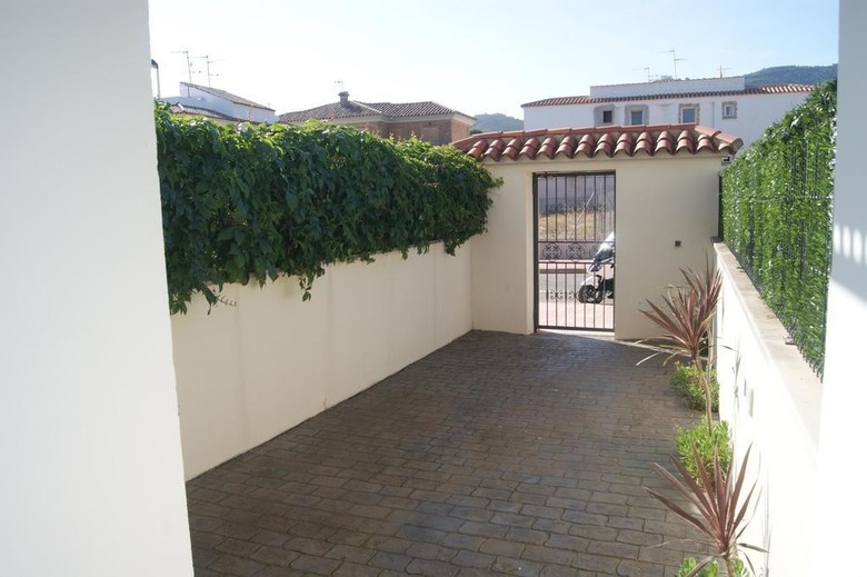 Apartamento Marineu San Damian Playa Cargador