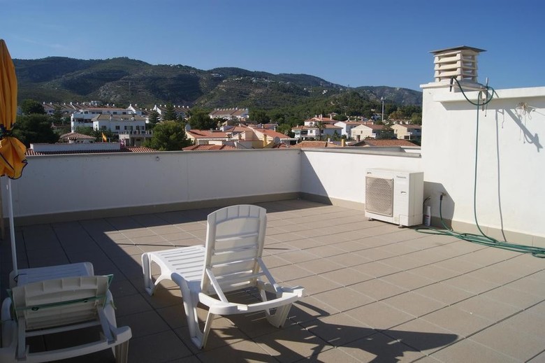 Apartamento Marineu San Damian Playa Cargador