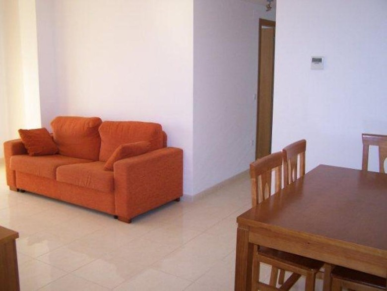 Apartamento Marineu San Damian Playa Cargador