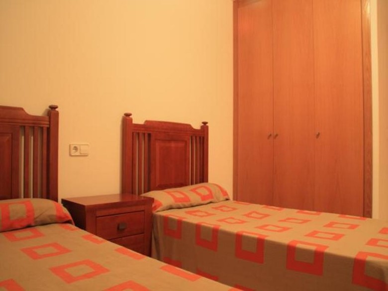 Apartamento Marineu San Damian Playa Cargador