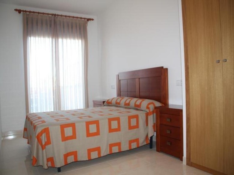 Apartamento Marineu San Damian Playa Cargador