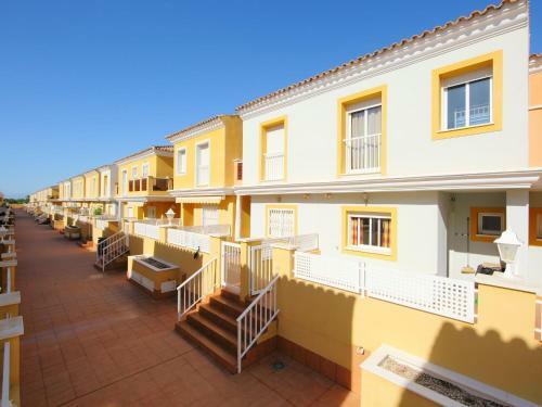 Holiday Home Mas