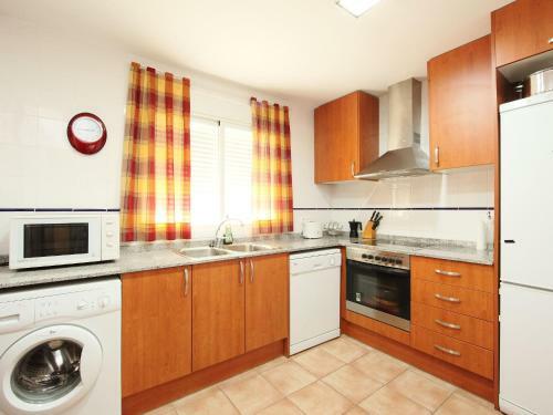 Holiday Home Mas