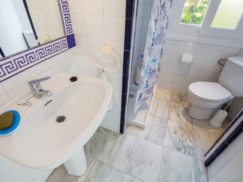 Holiday Home Urb Calablanca Alcossebre