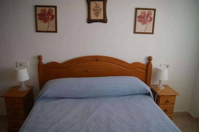 Apartamento San Miguel