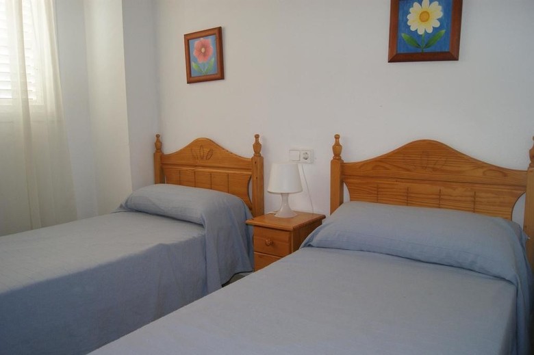Apartamento San Miguel