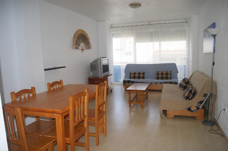 Apartamento San Miguel