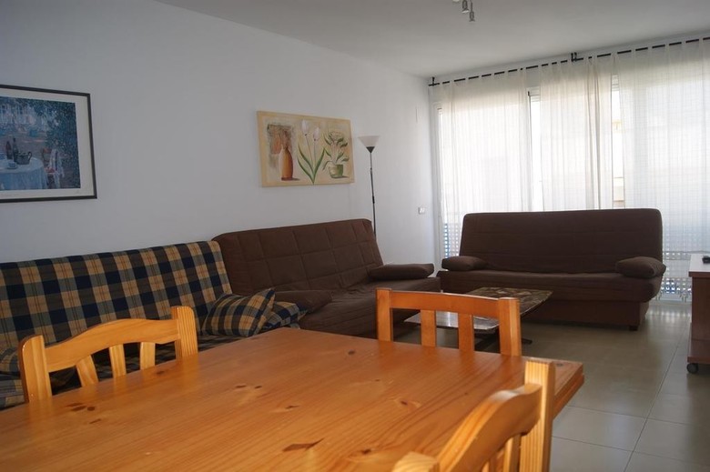 Apartamento San Miguel