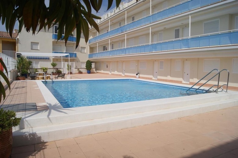 Apartamento San Miguel