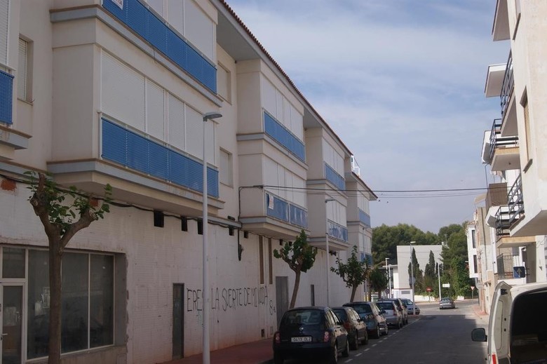 Apartamento San Miguel