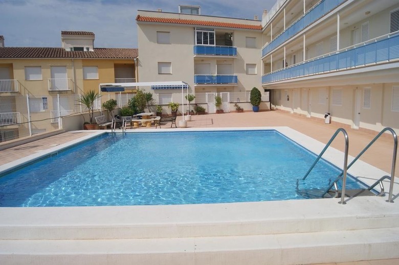 Apartamento San Miguel