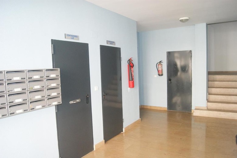 Apartamento San Miguel