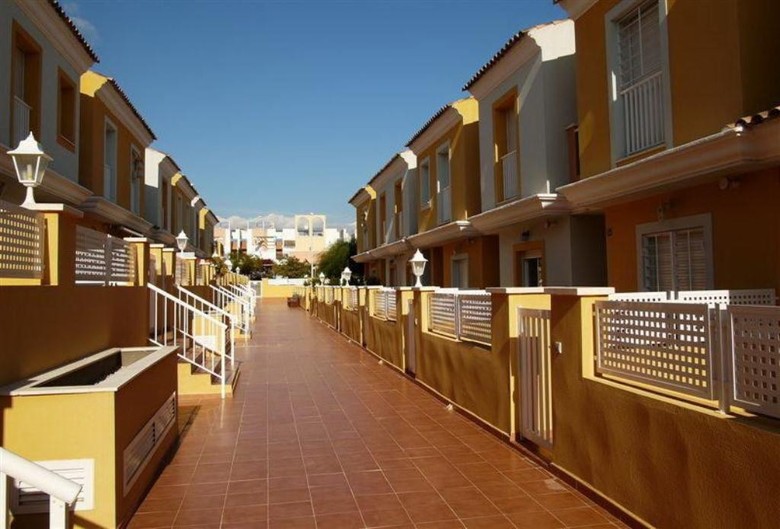 Apartamento Bellamar Altamar
