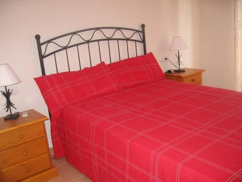 Apartamento Bellamar Altamar