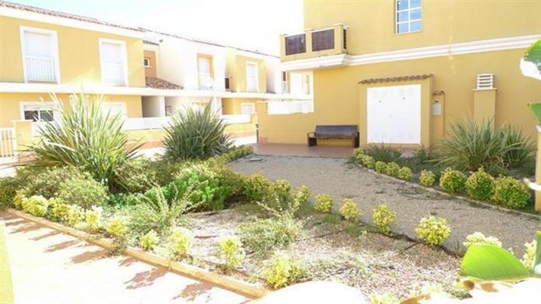 Apartamento Bellamar Altamar